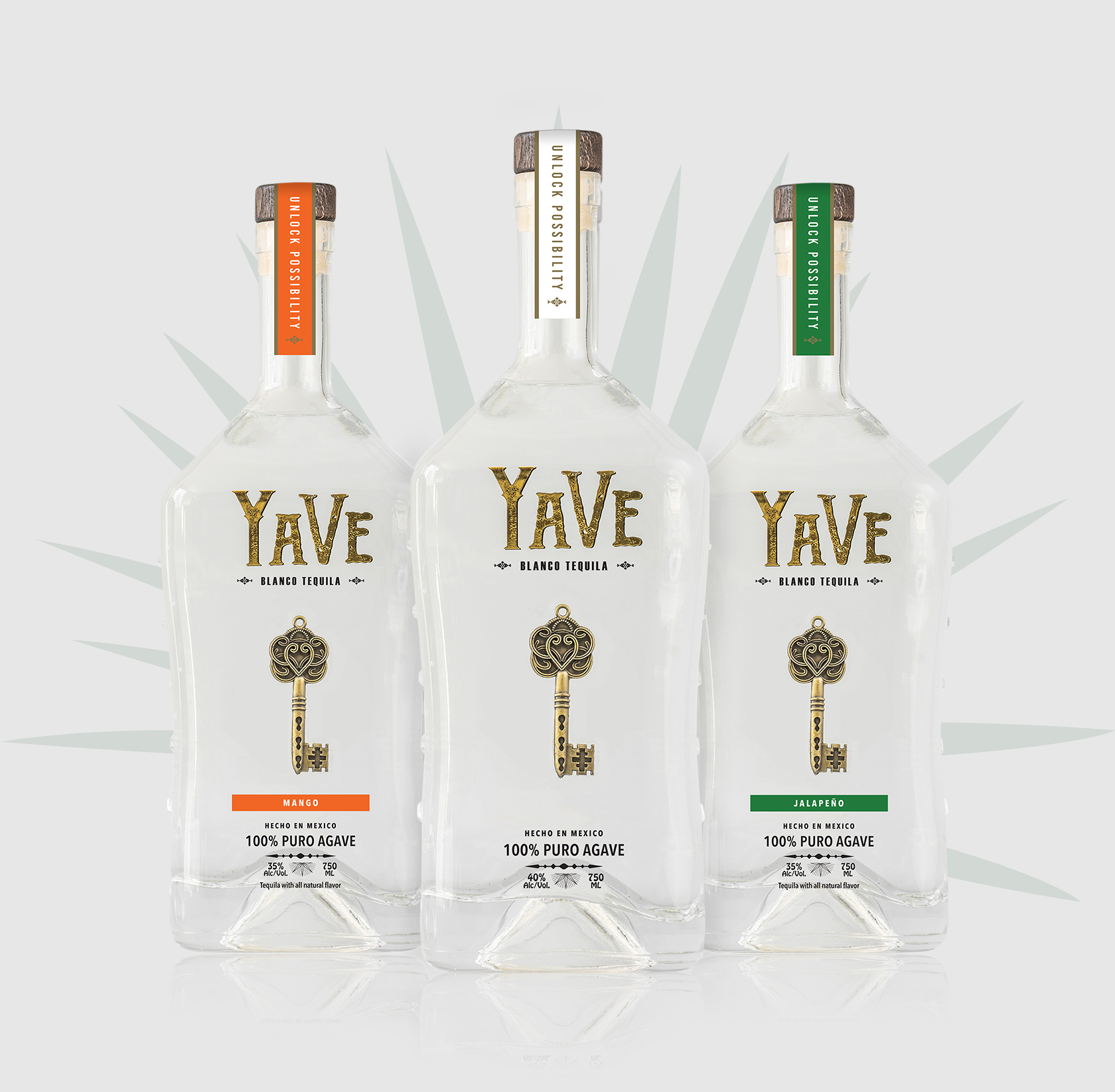 YaVe Tequila