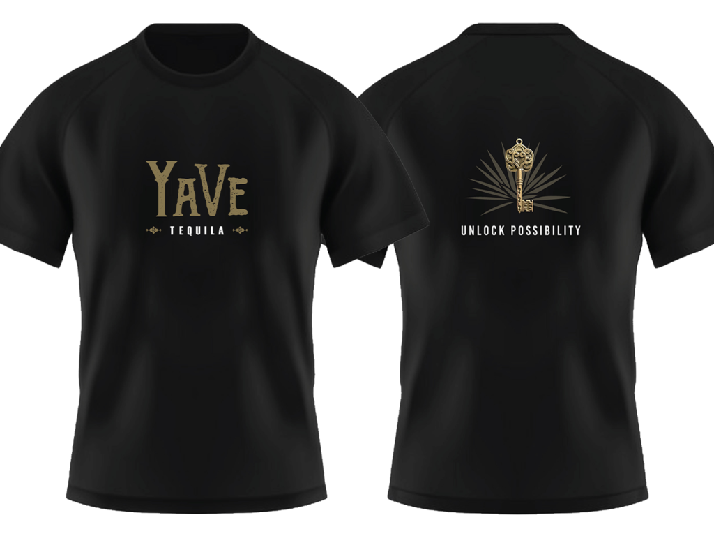 YaVe-T-shirts